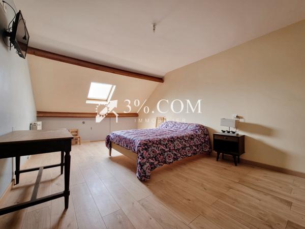 Maison 6 pièce(s) 4 chambre(s) 138 m²