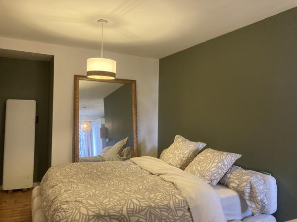 Grand-Brassac (24350) Dordogne - Périgueux - Propriété de 137m² avec piscine - Grand-Brassac - Terrain 8800m² - vue panoramique - 3