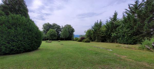 Grand-Brassac (24350) Dordogne - Périgueux - Propriété de 137m² avec piscine - Grand-Brassac - Terrain 8800m² - vue panoramique - 3