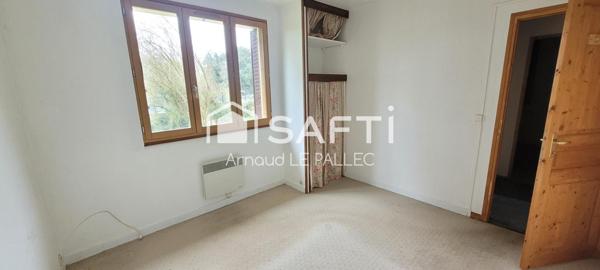 Amoureux de la nature, idéal pour des chevaux, ânes,