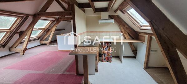 Amoureux de la nature, idéal pour des chevaux, ânes,