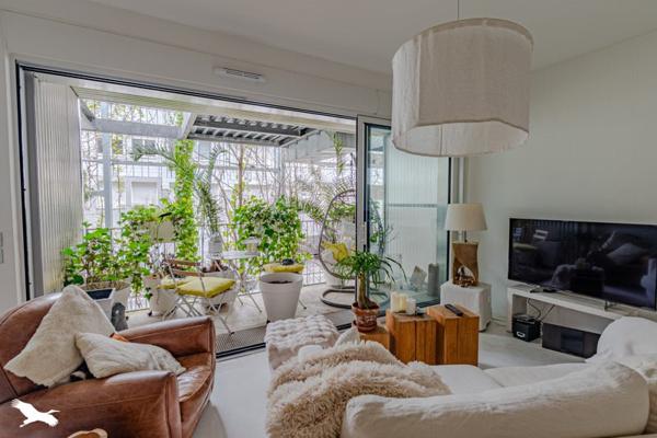Appartement à vendre |                                       Bordeaux |                                        2 pièces  |  50 m²