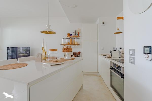 Appartement à vendre |                                       Bordeaux |                                        2 pièces  |  50 m²