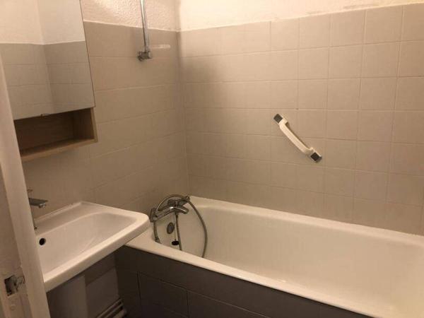 Appartement 2 pièces - 35800 Dinard