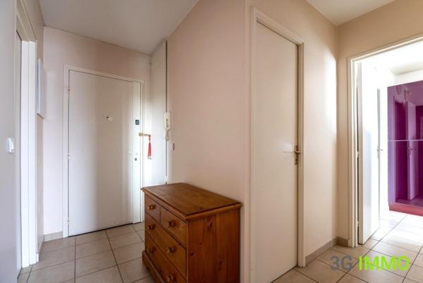 Vente / Appartement T2