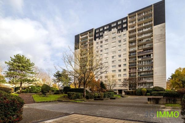 Vente / Appartement T2