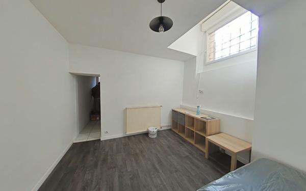 Appartement à louer    1 pièce •  Romans-sur-Isère