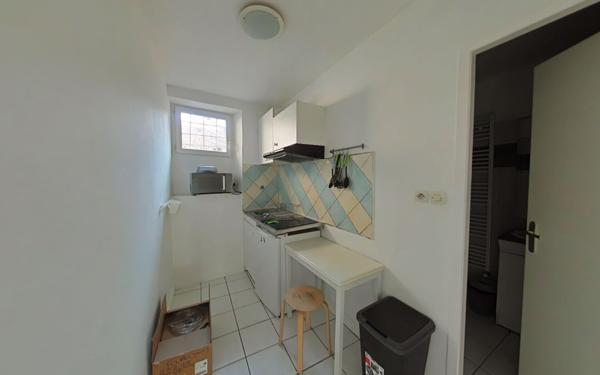 Appartement à louer    1 pièce •  Romans-sur-Isère