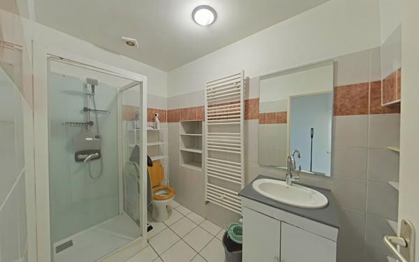 Appartement à louer    1 pièce •  Romans-sur-Isère