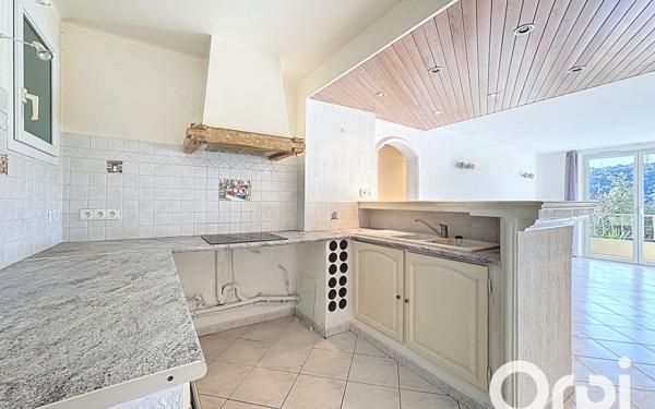 Appartement à vendre    3 pièces • 56,04 m2 Villeneuve-Loubet