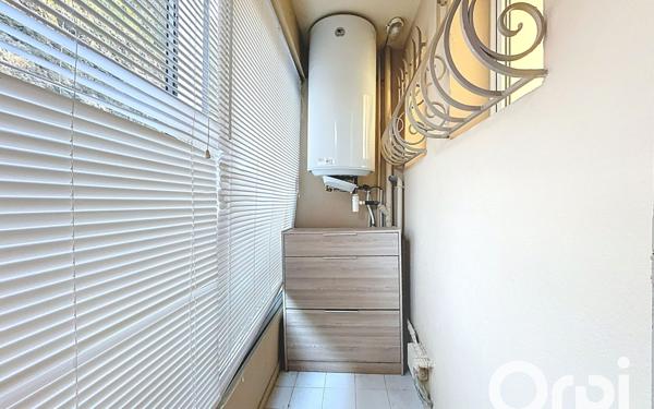 Appartement à vendre    3 pièces • 56,04 m2 Villeneuve-Loubet