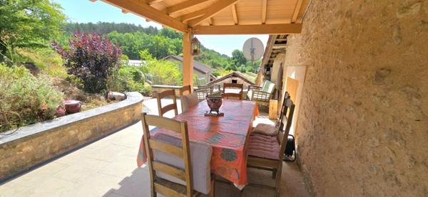 Maison en pierre Boulazac Isle Manoire 6 pièce(s) 160 m2