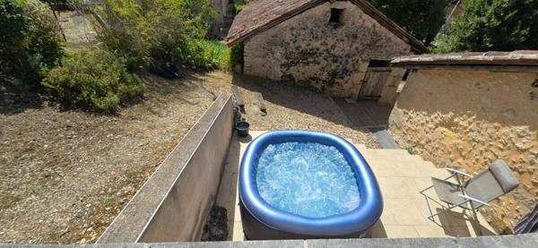 Maison en pierre Boulazac Isle Manoire 6 pièce(s) 160 m2