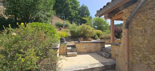 Maison en pierre Boulazac Isle Manoire 6 pièce(s) 160 m2