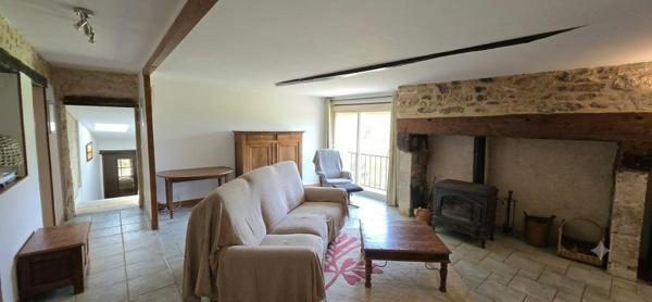 Maison en pierre Boulazac Isle Manoire 6 pièce(s) 160 m2