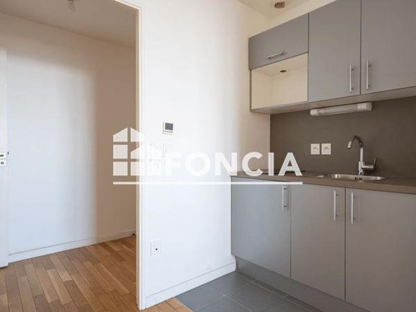 À vendre Studio 35.31 m² - Paris 75013