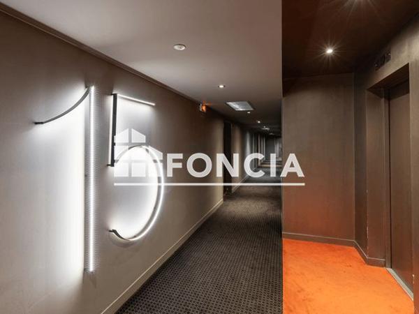 À vendre Studio 35.31 m² - Paris 75013