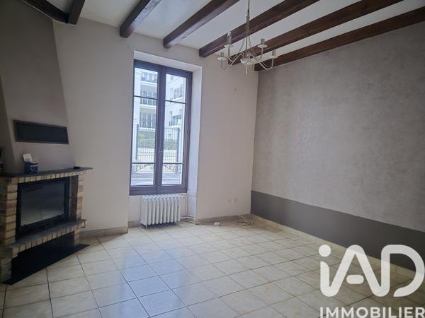 Appartement à vendre 2 pièces 38 m² Melun