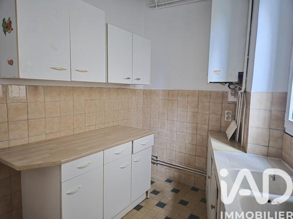 Appartement à vendre 2 pièces 38 m² Melun