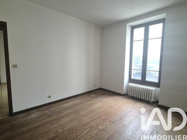 Appartement à vendre 2 pièces 38 m² Melun