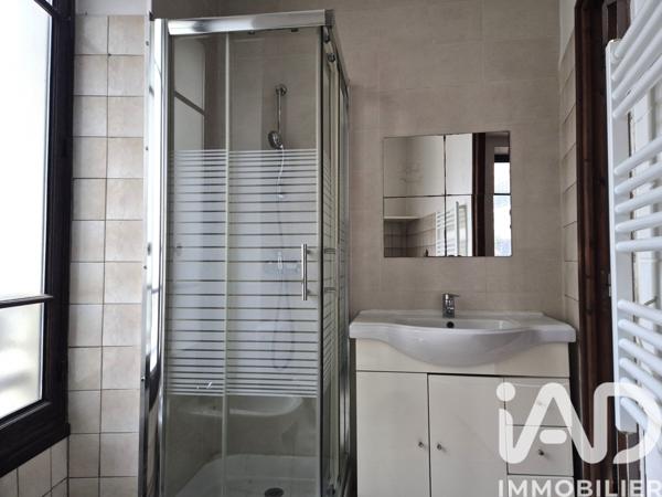 Appartement à vendre 2 pièces 38 m² Melun