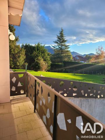 Maison à vendre 5 pièces 130 m² Saint-Jean-de-Luz