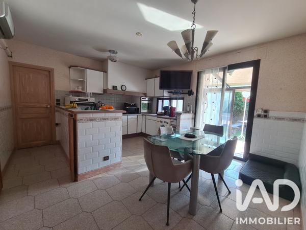 Maison à vendre 5 pièces 130 m² Saint-Jean-de-Luz