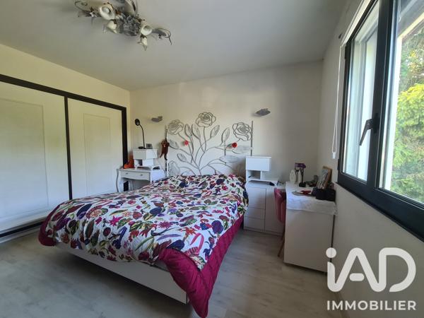 Maison à vendre 5 pièces 130 m² Saint-Jean-de-Luz