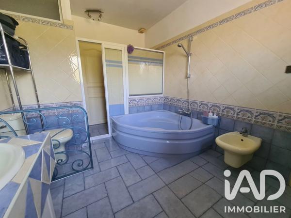 Maison à vendre 5 pièces 130 m² Saint-Jean-de-Luz