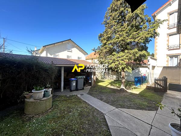 BEZONS _ SECTEUR CHÊNES _ Maison €415 000 ** - Référence 4485