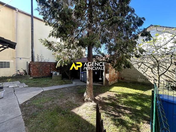 BEZONS _ SECTEUR CHÊNES _ Maison €415 000 ** - Référence 4485