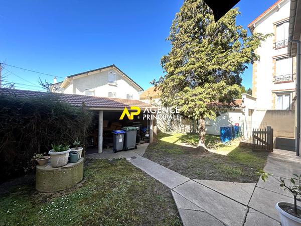 BEZONS _ SECTEUR CHÊNES _ Maison €415 000 ** - Référence 4485