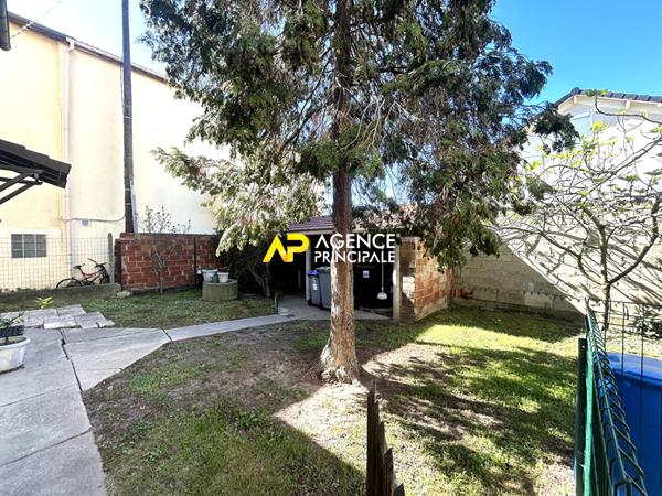 BEZONS _ SECTEUR CHÊNES _ Maison €415 000 ** - Référence 4485