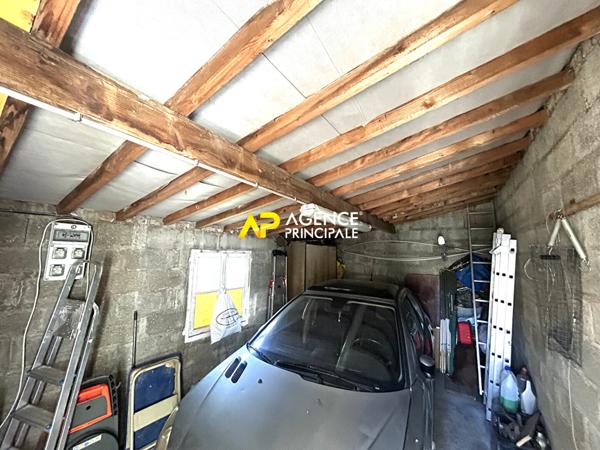 BEZONS _ SECTEUR CHÊNES _ Maison €415 000 ** - Référence 4485