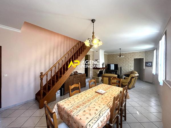 BEZONS _ SECTEUR CHÊNES _ Maison €415 000 ** - Référence 4485