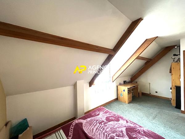 BEZONS _ SECTEUR CHÊNES _ Maison €415 000 ** - Référence 4485