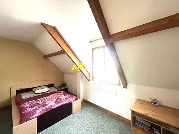 BEZONS _ SECTEUR CHÊNES _ Maison €415 000 ** - Référence 4485