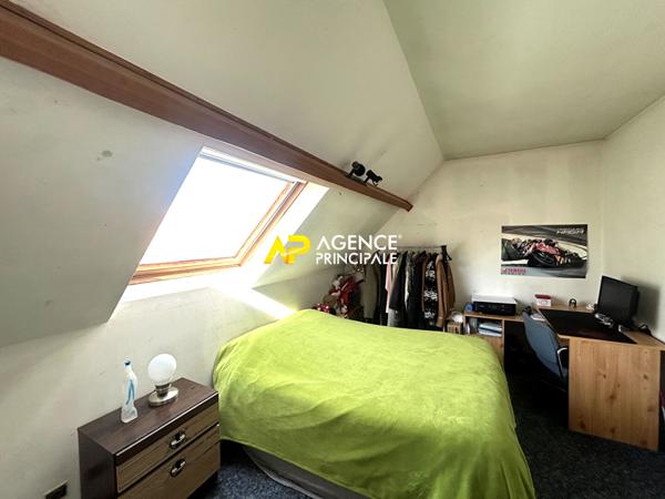 BEZONS _ SECTEUR CHÊNES _ Maison €415 000 ** - Référence 4485