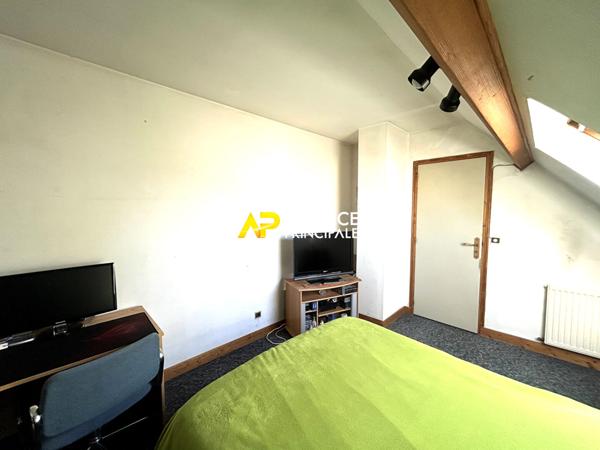 BEZONS _ SECTEUR CHÊNES _ Maison €415 000 ** - Référence 4485