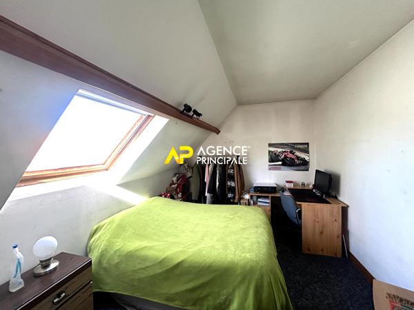 BEZONS _ SECTEUR CHÊNES _ Maison €415 000 ** - Référence 4485