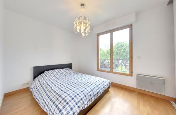 Appartement Nogent Sur Marne 5 pièce(s) 120.29 m2