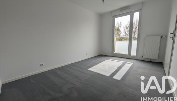 Appartement à vendre 2 pièces 39 m² Viry-Châtillon