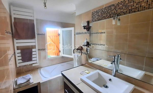 Maison traditionnelle de 71,87 m²