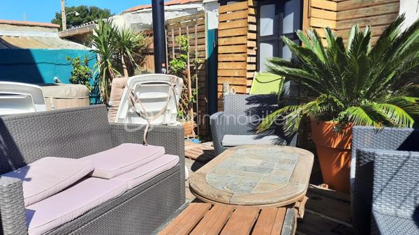 Maison traditionnelle de 71,87 m²