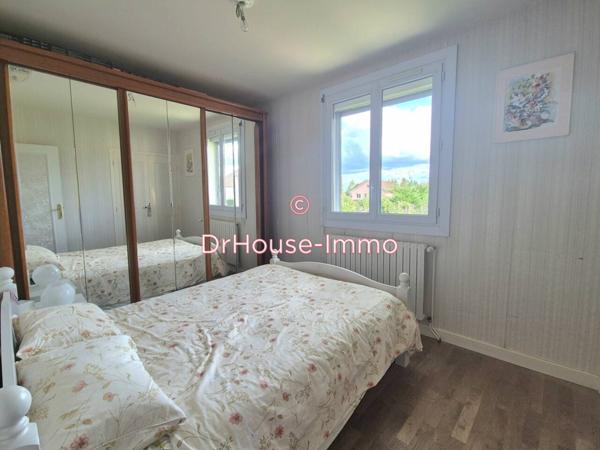 Maison à vendre 5 pièces de 95 m²