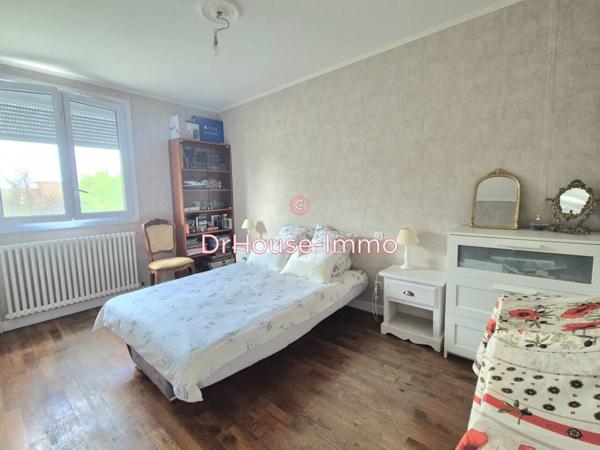 Maison à vendre 5 pièces de 95 m²