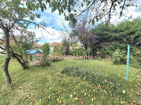 Maison à vendre 5 pièces de 95 m²