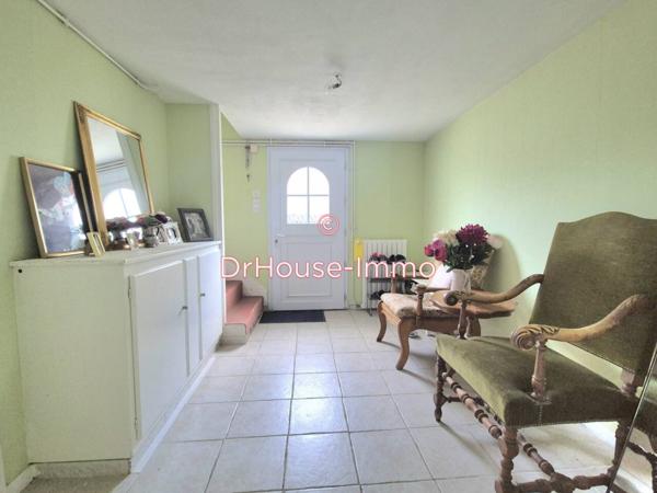 Maison à vendre 5 pièces de 95 m²