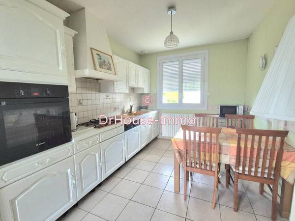 Maison à vendre 5 pièces de 95 m²