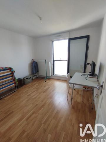Appartement à vendre 2 pièces 44 m² Fresnes